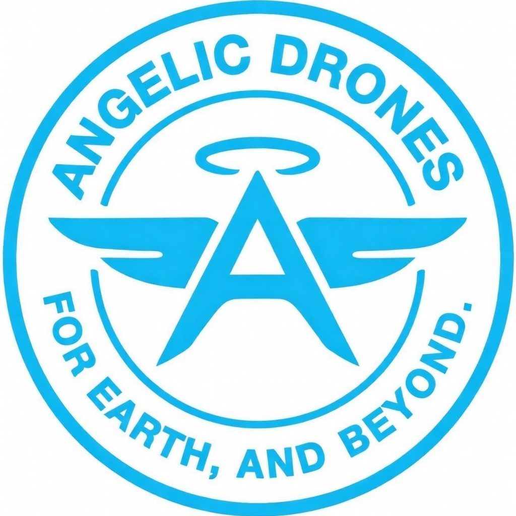 Angelic Drones Inc.